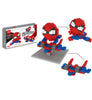 Block Model Marvel Hero Spiderman