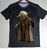 Cool Personlized Star War Yoda T-shirts