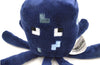 Plush Video Game Squid Octopus Stuffed Toy